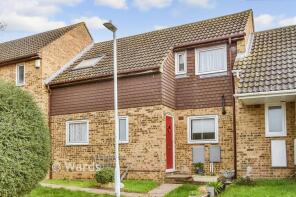 7, Menzies Court, Sheerness ME12 3JP