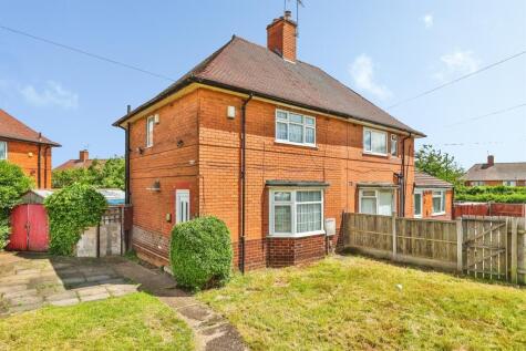 Fenwick Road, Nottingham