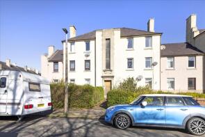 Flat 1, 39, Loaning Road, Restalrig, Edinburgh EH7 6JJ