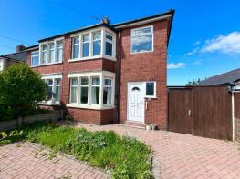 31, Sheringham Avenue, Blackpool FY5 3AD