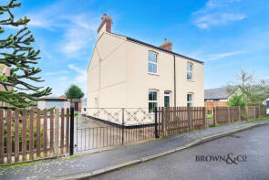 2, Greenside, Retford DN22 0HY