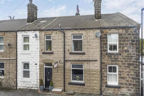 Swaine Hill Crescent, Yeadon, Leeds