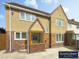 17, Windle Avenue, Liverpool L23 9ST