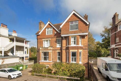 Lansdowne Road, Tunbridge Wells