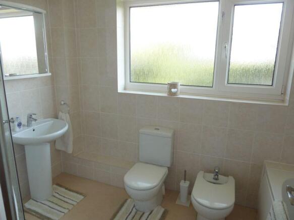 Bathroom/WC/Sh...
