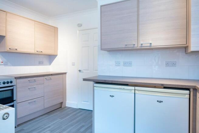 5 Westfield Road Kit