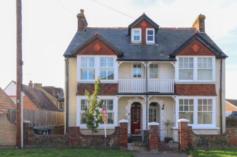 Albion Road, Birchington, CT7