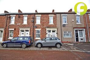 28, Cardonnel Street, North Shields NE29 6SW