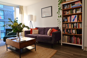 Flat 201, 18 Outfall Building, Bundocks Walk, London E3 2PB