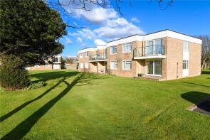12, Janred Court, Sea Road, Barton On Sea, Barton-on-sea BH25 7PF