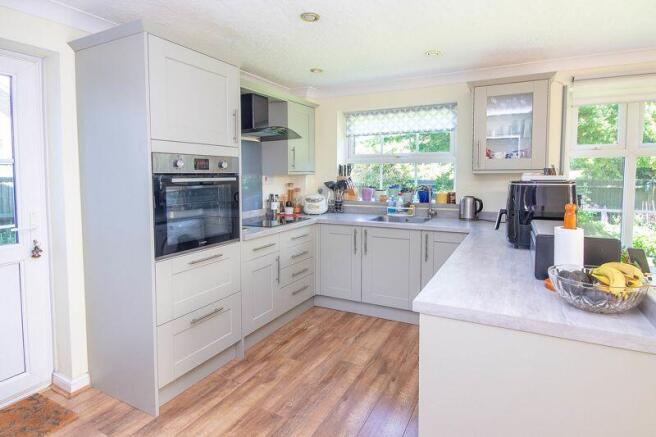Kitchen-Diner
