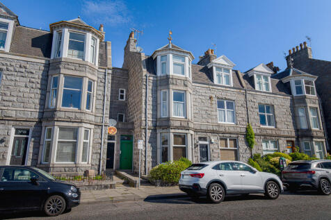 Beechgrove Terrace, Aberdeen