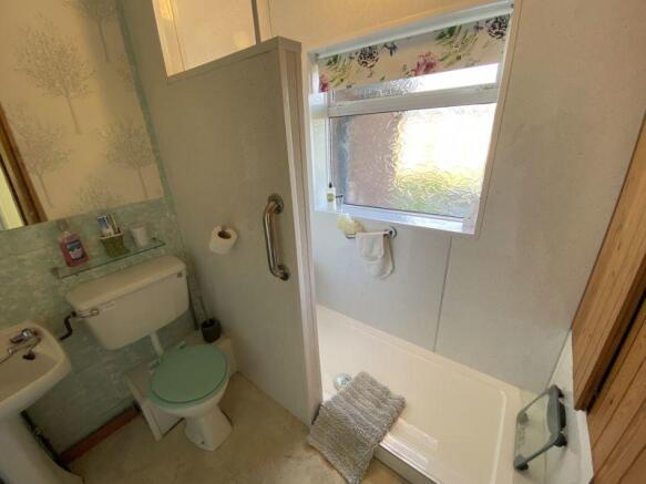Shower Room/WC