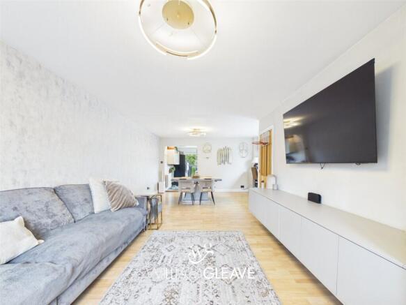Uplands Avenue, Connah's Quay, Deeside, Flintshire, CH5 photo 4