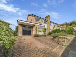 1, Hill Park Avenue, Wheatley, Halifax HX3 5JJ