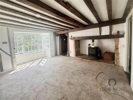 2, Fermor Cottages, Headcorn Road, Maidstone ME17 2AN