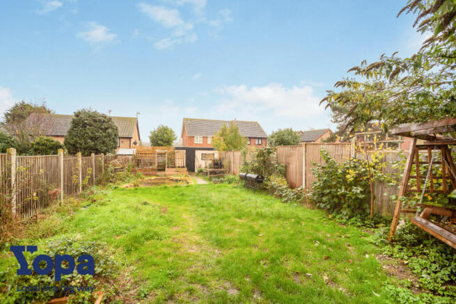 18 Garden