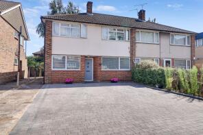 4c, Terrace Road, Walton-on-thames KT12 2SU