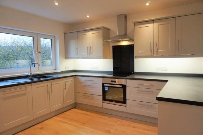 Kitchen / Diner