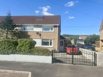 Ynys Cadwyn, Glynneath, Neath, SA11 5HN