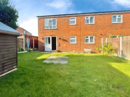 22, Butler Crescent, Liverpool L6 9HS