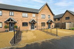 19, Fallow Drive, Banham NR16 2FJ