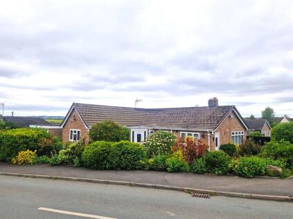 Willow Drive, Bridgnorth