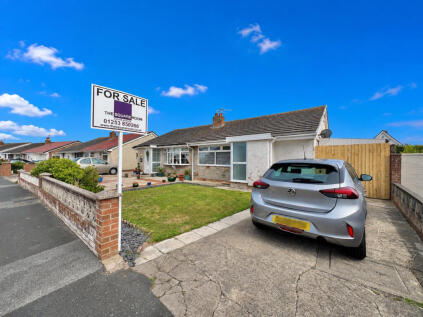 Burnside Avenue, Fleetwood, FY7