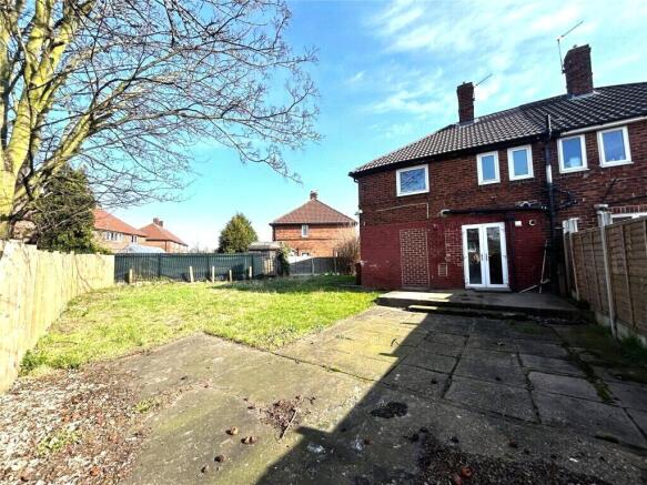1 bed House Share to rent Image 7