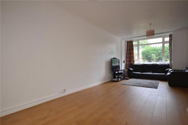 Living Room Alt