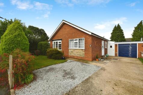 Whitwell Drive, Melmerby