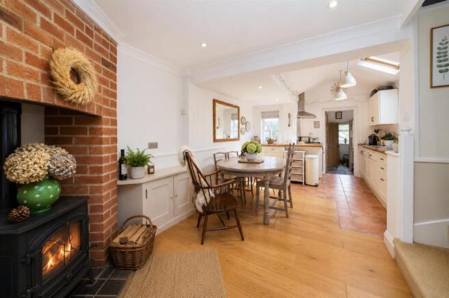 House in St Albans, Amwell, Wheathampstead - View 3