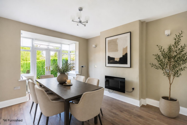 3 bed Semi-Detached for sale Image 4