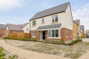 18, Bracken Lane, Retford DN22 7EU