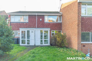 28, St Peters Road, Harborne, Birmingham B17 0AY