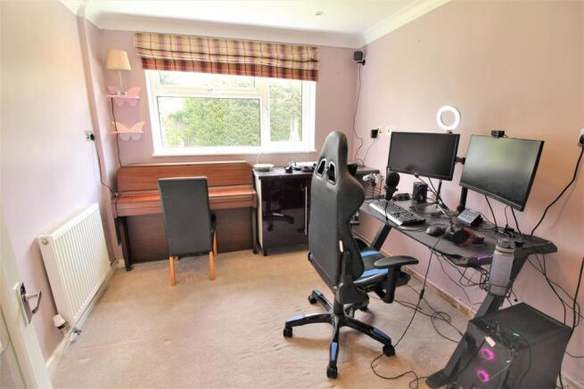 BEDROOM FIVE