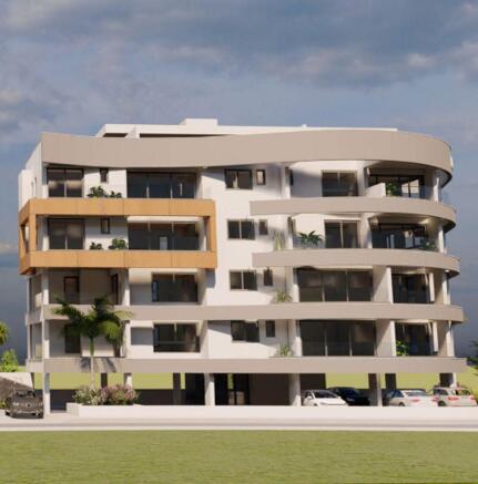 Apartments - Artist