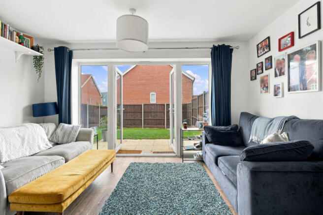 Merchant Grove, Bishop's Stortford, Hertfordshire, CM23 photo 4