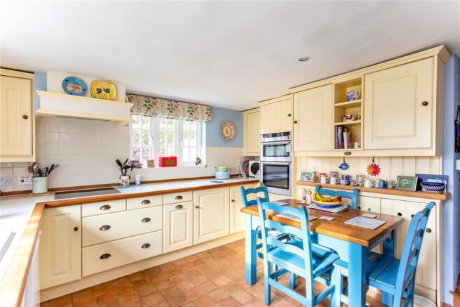Kitchen/Breakfast