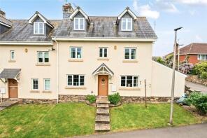 14, Station Road, Crediton EX17 5HU