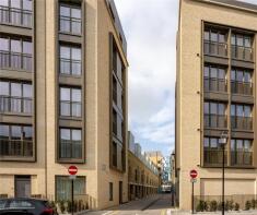 9, Wheatstone Gardens, London W10 5AF