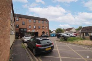 13, 15 Empire Granary, Hitches Street, Ely CB6 1PL