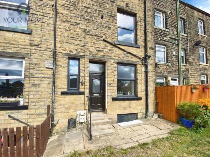 Elizabeth Street, Bingley, West Yorkshire, BD16