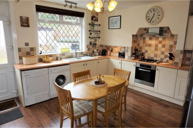 Kitchen / Diner