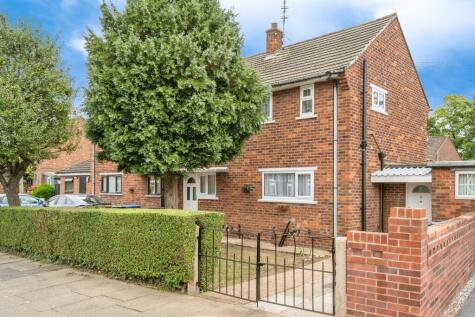 Maple Avenue, Cantley, Doncaster