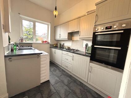Wortley Road, High Green