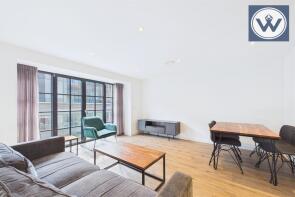 Flat 201, 38 Manhattan Building, George Street, Manchester M1 4HA