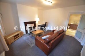 21, Kensington Terrace, Hyde Park, Leeds LS6 1BE