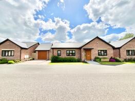2, Norton Meadows, Norton In Hales, Market Drayton TF9 4FL