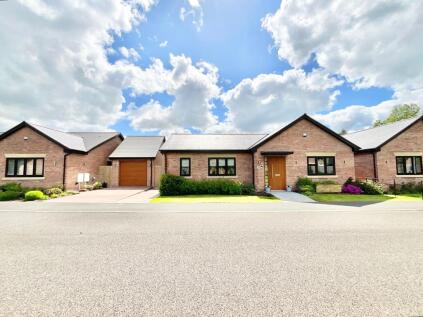 Norton Meadows, Norton-In-Hales, TF9